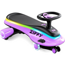 Carrinho elétrico com pedal, luz, bateria recarregável – Diversão Segura e Colorida + BRINDE EXCLUSIVO