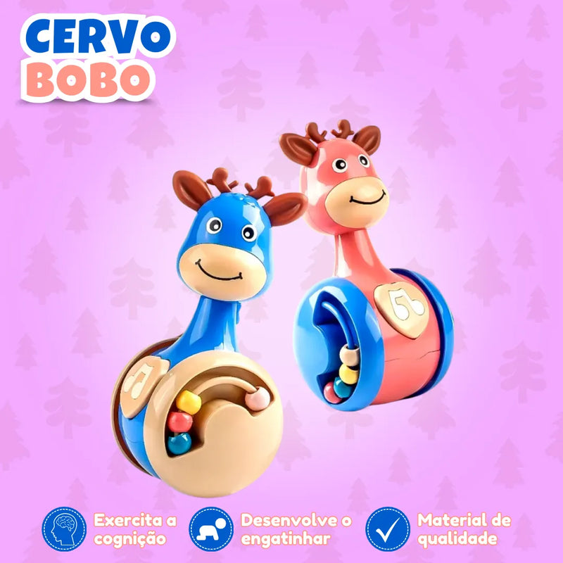 Cervo Bobo