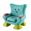 Cadeira Interativa Baby Smart – Cadeira Musical Educativa Multifuncional Fisher-Price