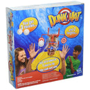 Chapéu Molha-Cabeça - Jogo de Acertar o Alvo O Desafio Divertido + Brinde Lançador Nerf