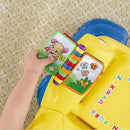 Cadeira Interativa Baby Smart – Cadeira Musical Educativa Multifuncional Fisher-Price