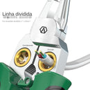 Alicate Multifuncional 8 em 1 com medição de eletricidade e decapagem de fios