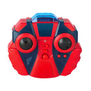 Homem-Aranha Voador com Controle Remoto – Voa de Verdade