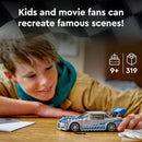 LEGO Speed Champions Nissan Skyline GT-R (R34) - Edição 2 Fast 2 Furious