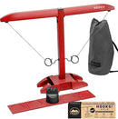 Jogo de Gancho de Metal Divertido Jogo Em Família Multijogador Para Crianças e Adultos