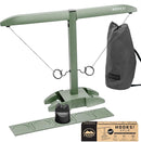 Jogo de Gancho de Metal Divertido Jogo Em Família Multijogador Para Crianças e Adultos