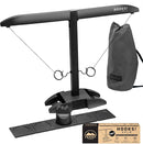 Jogo de Gancho de Metal Divertido Jogo Em Família Multijogador Para Crianças e Adultos