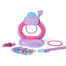 Cool Maker Crie Pulseiras Incríveis com Facilidade Pulseiras da Amizade 2,745 Peças Coloridas