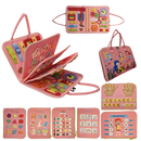 Livro Infantil de Atividades Educacionais - PlayMind