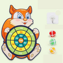 Brinquedo Bola ao Alvo