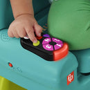 Cadeira Interativa Baby Smart – Cadeira Musical Educativa Multifuncional Fisher-Price