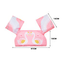 Boia Inflável Infantil Baby Happy Verão 2023