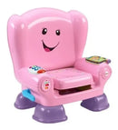 Cadeira Interativa Baby Smart – Cadeira Musical Educativa Multifuncional Fisher-Price