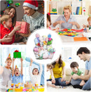 Poltrona Infantil Porta-Pelúcias Armazenamento De Brinquedos De Pelúcia Conforto + Diversão