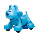 Cachorro Blue Rideamal Blue’s Clues Motorizado 6V Infantil Lançamento