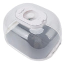 Bandeja de Descongelamento Rápido com Tampa e Dreno – Ideal para Carnes Congeladas e Uso na Cozinha