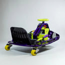 Kart Drift Racer TT Elétrico - Aventura e Adrenalina Sobre Rodas Lançamento Imperdível