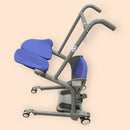 Carrinho de Transferência ErgoMax - Facilidade para o seu Dia a Dia