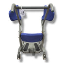 Carrinho de Transferência ErgoMax - Facilidade para o seu Dia a Dia