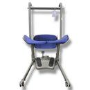 Carrinho de Transferência ErgoMax - Facilidade para o seu Dia a Dia