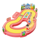 Jogo de Corrida Infantil Com Movimento Pés ou Mãos Running Game Interação e Diversão