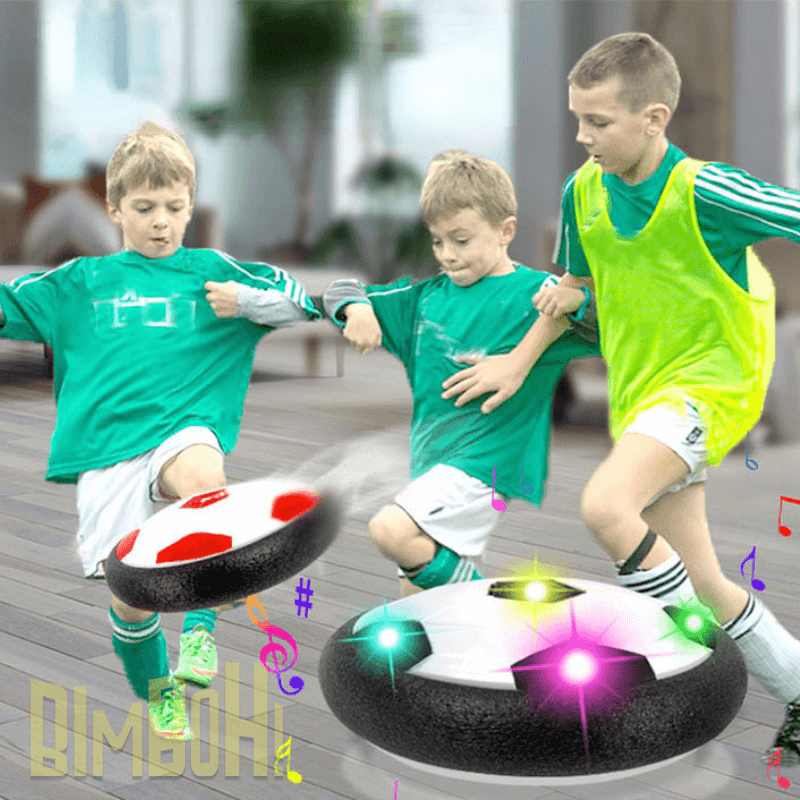 Bola Flutuante HoverBall  Vibe Kids