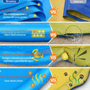 Piscina Inflável Infantil com Chafariz