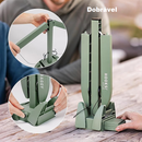 Jogo de Gancho de Metal Divertido Jogo Em Família Multijogador Para Crianças e Adultos