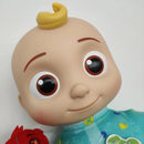 Boneco Interativo para Crianças