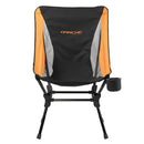 Cadeira Resistente Dobrável Conforto e Praticidade para Qualquer Aventura