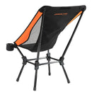 Cadeira Resistente Dobrável Conforto e Praticidade para Qualquer Aventura