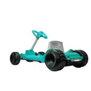 Super Kart Kids Xtreme Luzes laterais LED Para Crianças acima de 3 Anos