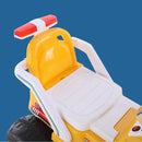 Escavadeira de Brinquedo com Escavadeira Elétrica Diversão Sem Fim