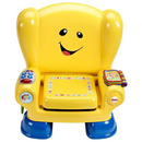 Cadeira Interativa Baby Smart – Cadeira Musical Educativa Multifuncional Fisher-Price