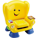 Cadeira Interativa Baby Smart – Cadeira Musical Educativa Multifuncional Fisher-Price