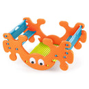 Mesa de Atividades Infantil Fantasia Polvo Divertido 2 em 1 – Feber